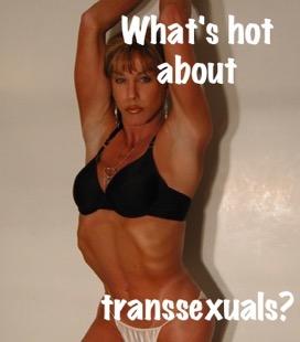 Transsexuals