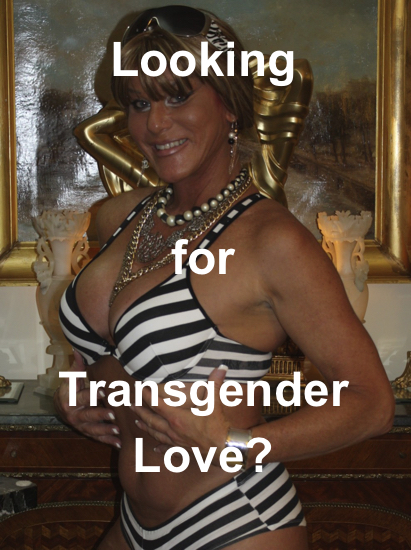 Transgender Girl